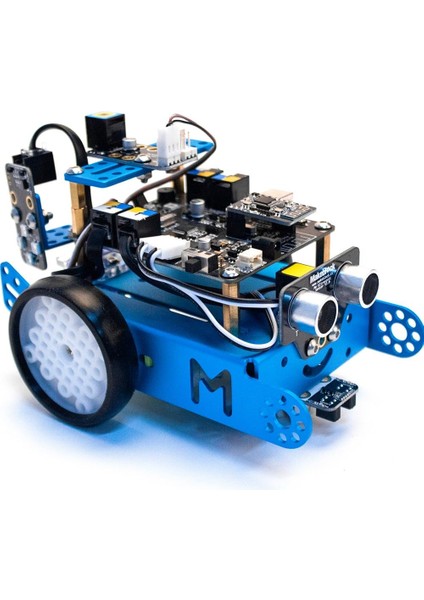 Variety Gizmos Eklenti Paketi Mbot/starter/mbot Ranger