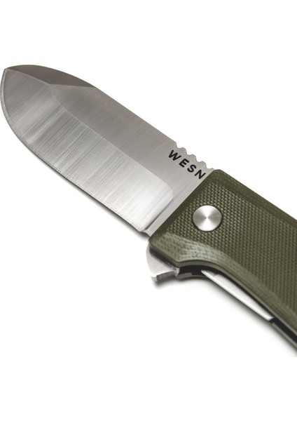 Allman (Od Green G10)