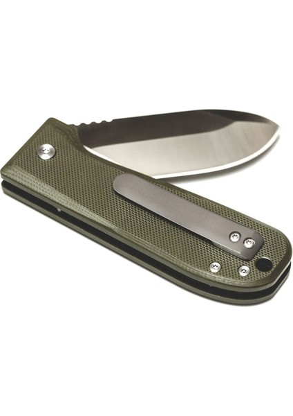 Allman (Od Green G10)