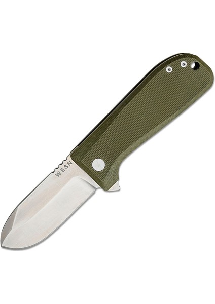 Allman (Od Green G10)