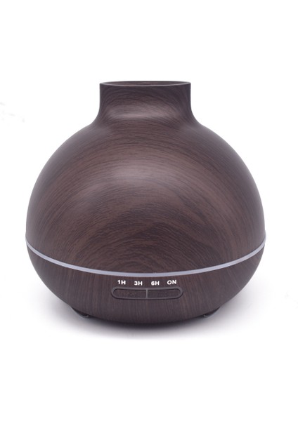 Ultrasonik Nemlendirici Aroma Difüzör (Yurt Dışından)