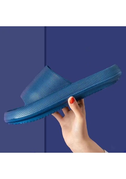 Dışarıda Giyilebilen Ev Tipi Platform Sandaletler (Yurt Dışından)