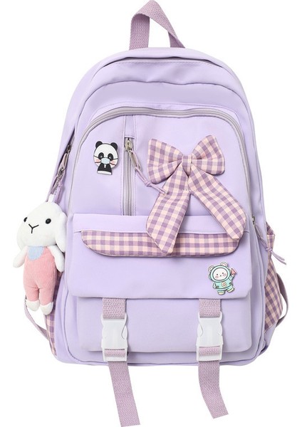 Ilmek Sırt Çantası (Yurt Dışından)