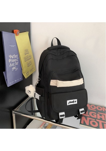 Yeni Üniversite Öğrencisi Bilgisayar Sırt Çantası (Yurt Dışından)