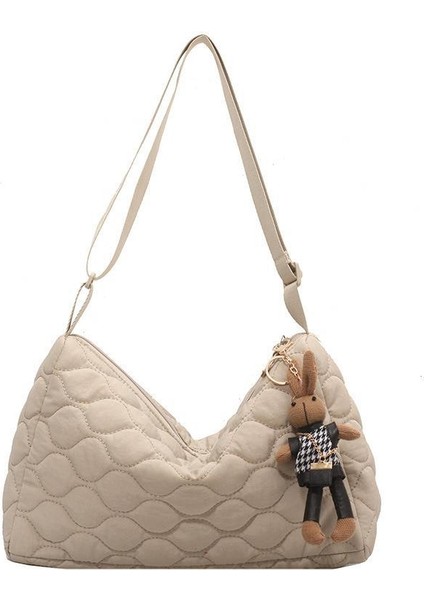 Elmas Omuzdan Askili Çanta (Yurt Dışından)