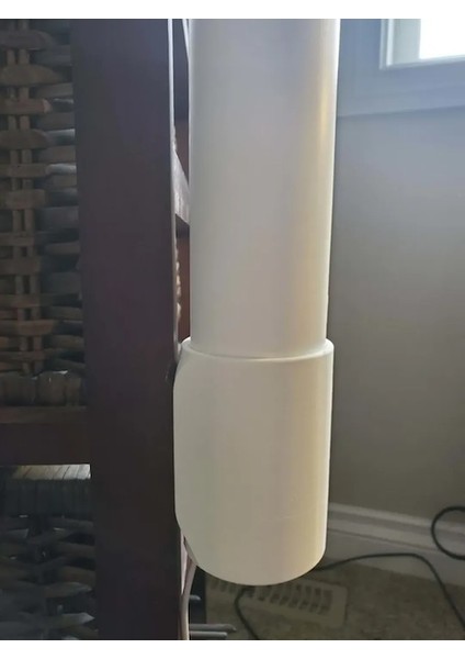 Xiaomi Mi Vacuum Cleaner Duvar Askı Standı