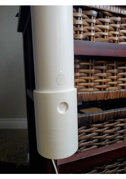 Xiaomi Mi Vacuum Cleaner Duvar Askı Standı modelleri