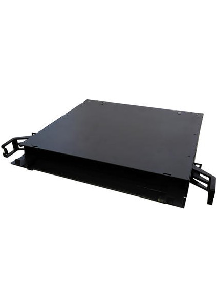 BN-19FPMPO-4 Empty 4 Port 1u Mpo Patch Panel