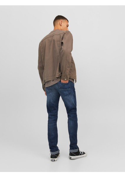 Glenn Model Dar Kesim Erkek Kot Pantolon 12201945 fiyatları