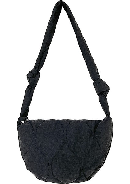 Moda Koltuk Altı Messenger Çanta Günlük Naylon Hamur Torbası (Yurt Dışından) fiyatları