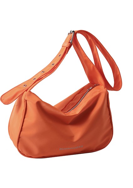 Naylon Oxford Bezi Tek Kişilik Oda Günlük Messenger Çanta (Yurt Dışından) fiyatları