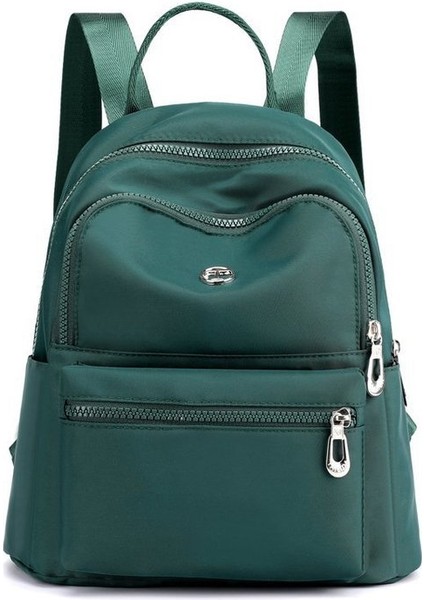 Boş Omuz Büyük Kapasiteli Hafif Seyahat Sırt Çantası (Yurt Dışından)