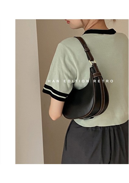 Yeni Moda Koltuk Altı El Çantası (Yurt Dışından) fiyatları