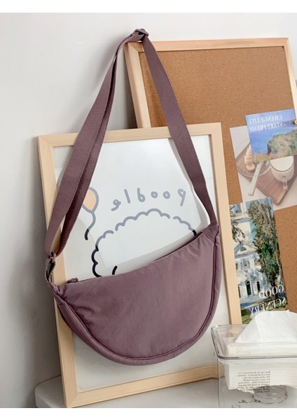 Omuz Çantası Gündelik El Çantası Spor Hafif Küçük Çanta (Yurt Dışından) fırsatları