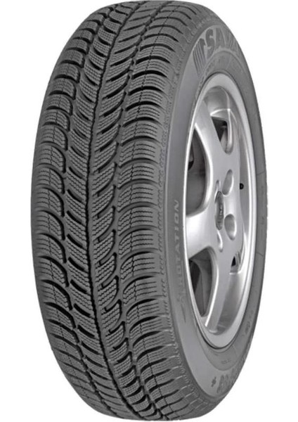 165/70 R13 79T Eskımo S3+ Ms Oto Kış Lastiği ( Üretim Yılı: 2023 )