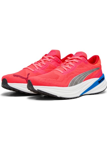 Magnify Nitro 2 Erkek Çok Renkli Koşu Ayakkabısı 37690902 fiyatları