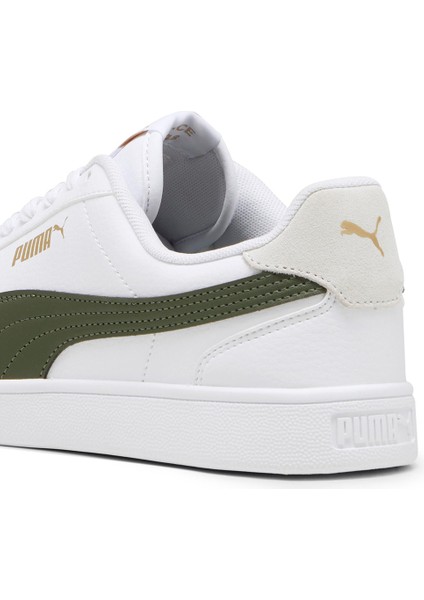 Shuffle Erkek Beyaz Sneaker Ayakkabı 30966827 fırsatları
