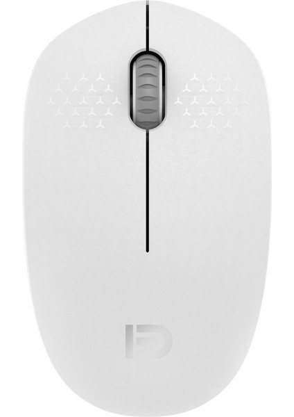 I210 Silent Key Wireless Mouse 2.4g