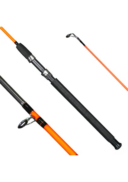 Island 135 cm Tekne Kamışı fiyatları