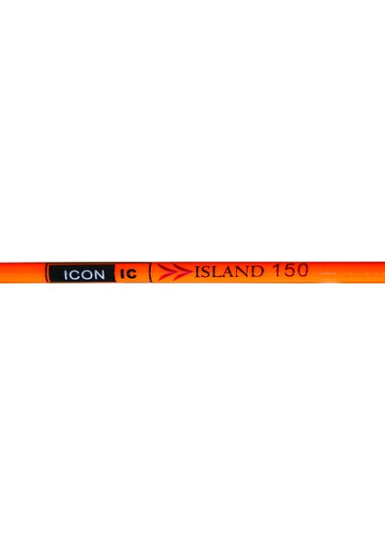 Island 135 cm Tekne Kamışı modelleri
