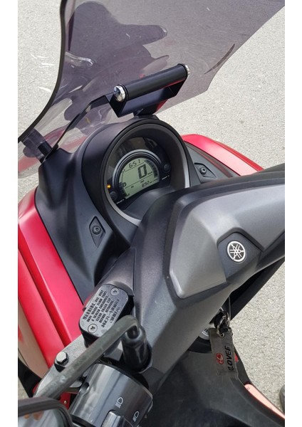 Yamaha Nmax Telefon Bar (17-20)