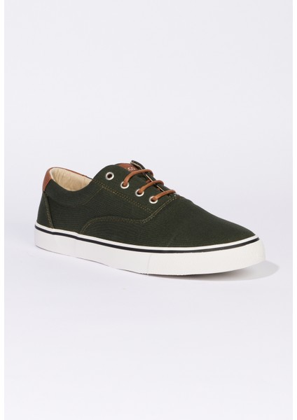 Erkek Haki Sneaker Ayakkabı fiyatları