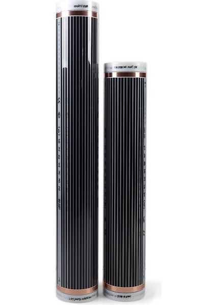 Exa Karbon Film Isıtıcı 240WATT 80CM fiyatları