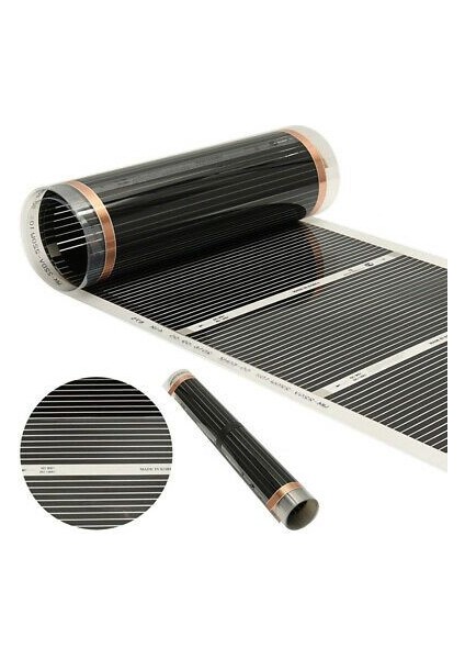 Exa Karbon Film Isıtıcı 240WATT 80CM