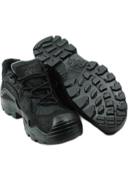 Rigel Pro Low Waterproof Askeri&polis Tactical Outdoor Trekking Ayakkabı fiyatları