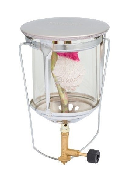 Eko Büyük Lamba Dar Musluk