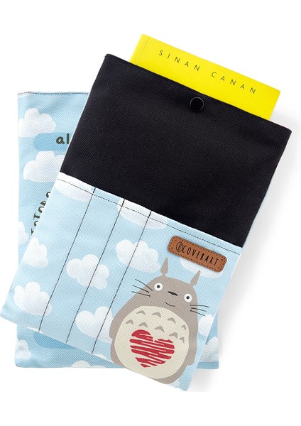 Kitap Kesesi -Totoro fiyatları