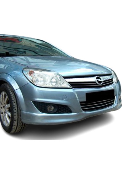 Opel Astra H ( 2004 - 2012 ) Ön Ek (Plastik)