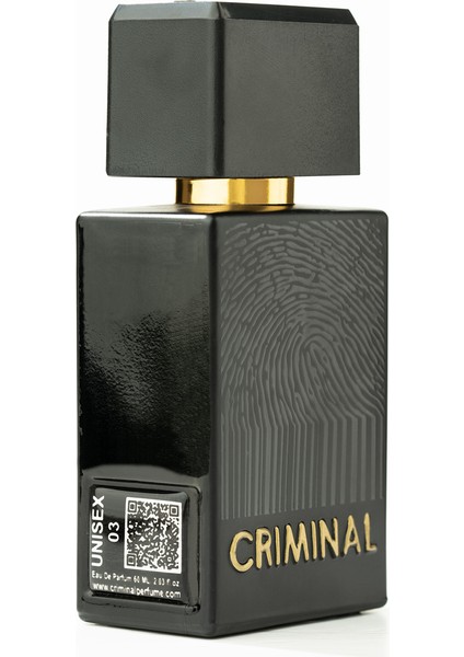 Unisex 06 Intoxicated EDP 60ml