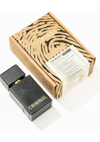 Unisex 06 Intoxicated EDP 60ml