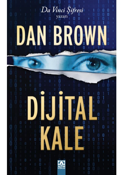 Dijital Kale - Dan Brown