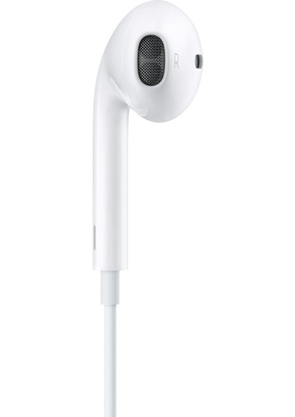 Apple Lightning Konnektörlü Kulak Içi Kulaklık