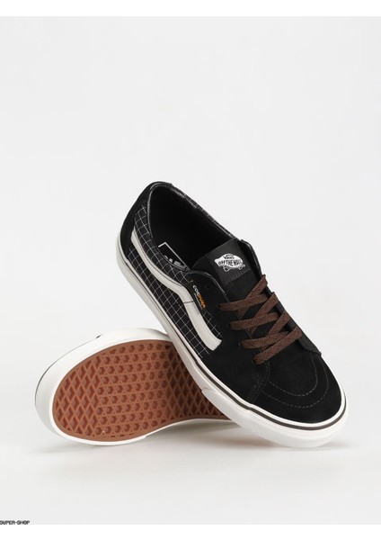 Sk8-Low Erkek Sneaker