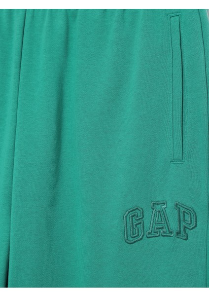 Vintage Soft Gap Logo Jogger Eşofman Altı