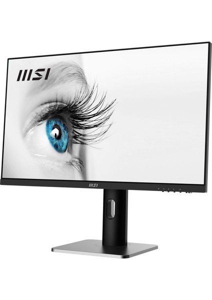 27" PRO MP273QP 2560x1440 (WQHD) FLAT IPS 75HZ 1MS FREESYNC PIVOT MONITOR