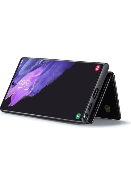 Dg.mıng Samsung Galaxy S23 Ultra 5g Için M2 S Vaka - Siyah (Yurt Dışından) fırsatları