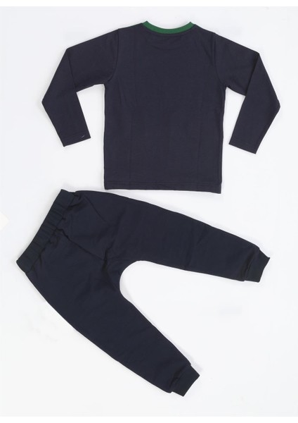 Timsah Cepli Baggy Pantolon + T-Shirt Takım fırsatları