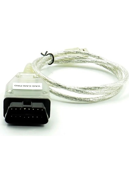 Vag - Can Pro Dongle Beraber V5.5.1