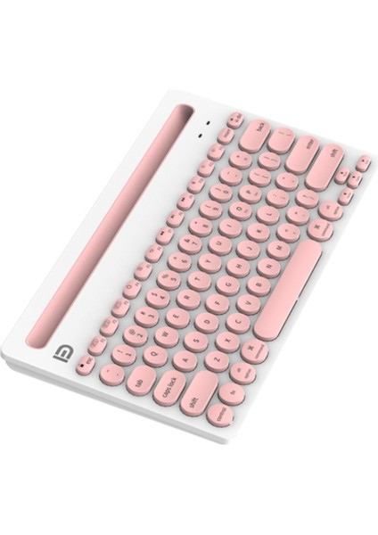 IK3381 Three Bluetooth Klavye