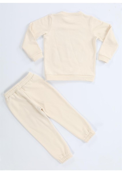 New Gen Bej Eşofman Takım fırsatları