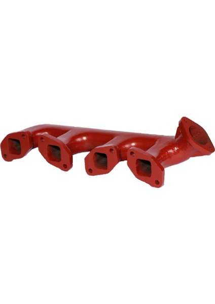 Steyr Egzoz Manifoldu 40711007