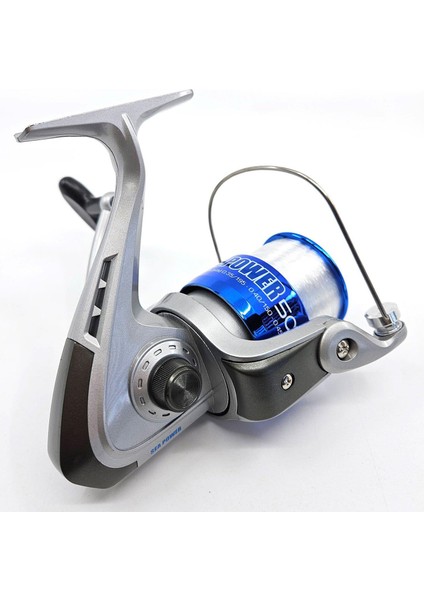 Sea Power 6000 Olta Makinesi modelleri