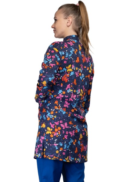 Sarıçiyil Üniforma Doktor Hemşire Tesettür Takım fiyatları