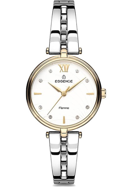 D1070.230 Kadın Kol Saati