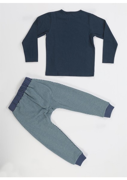 Fossil Erkek Çocuk Baggy Pantolon + T-Shirt Takım fırsatları