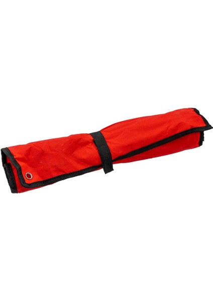 6048 Kombine Anahtar Takımı 10-32 mm 14 Parça (Bez Çantalı)